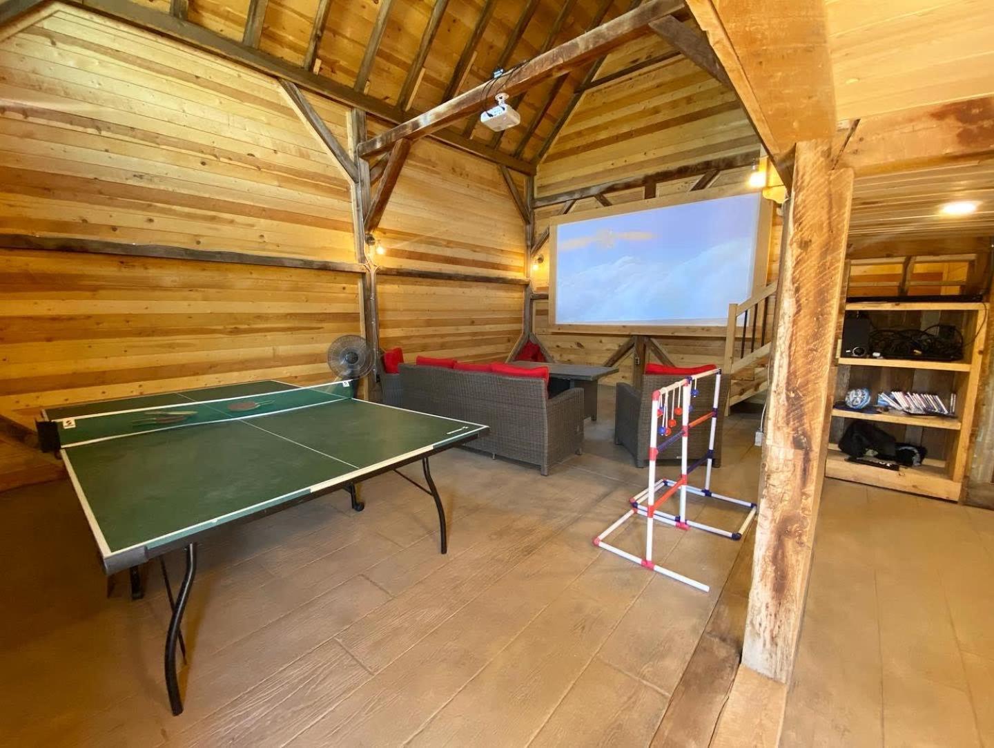 קנב Timber & Tin G 2Bed 2Bath W Pool & Rooftop Deck מראה חיצוני תמונה