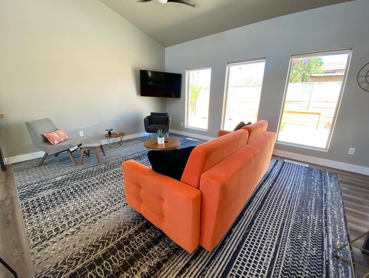 קנב Timber & Tin G 2Bed 2Bath W Pool & Rooftop Deck מראה חיצוני תמונה