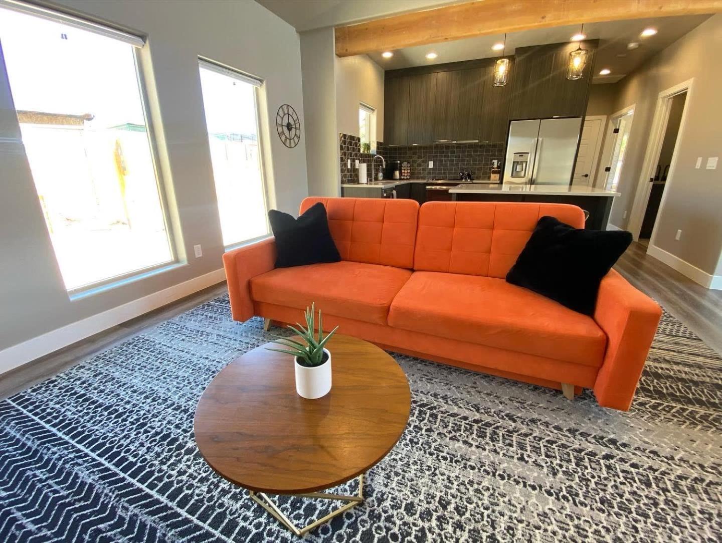קנב Timber & Tin G 2Bed 2Bath W Pool & Rooftop Deck מראה חיצוני תמונה